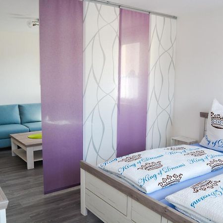 Ferienwohnung Landquartier Schweppenhausen المظهر الخارجي الصورة
