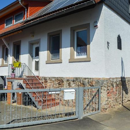 Ferienwohnung Landquartier Schweppenhausen المظهر الخارجي الصورة