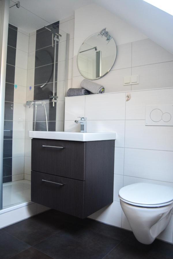 Ferienwohnung Landquartier Schweppenhausen المظهر الخارجي الصورة